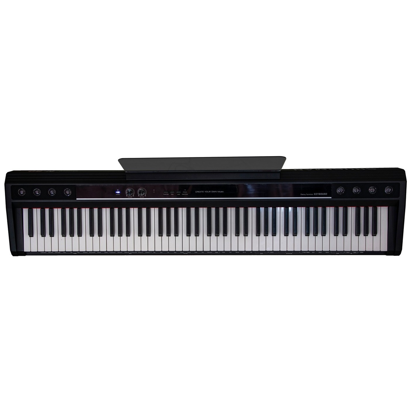 Цифровое пианино Mikado MK-1800B