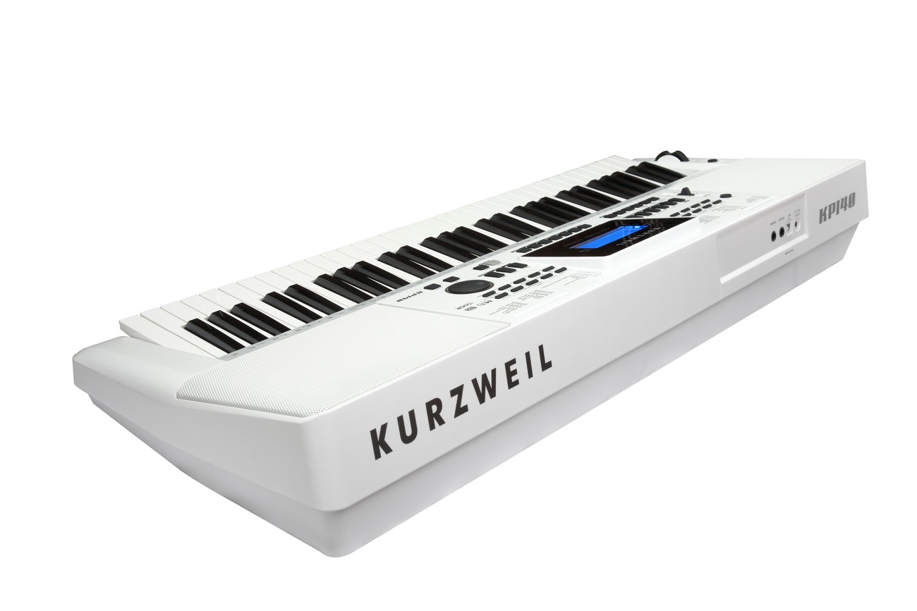 Синтезатор Kurzweil KP140 WH