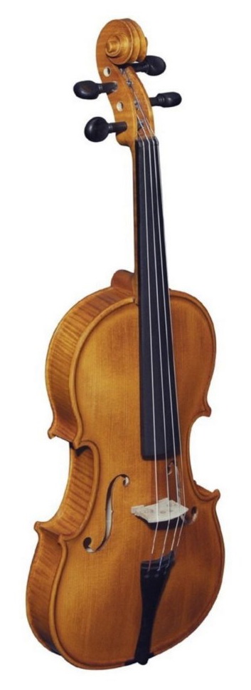 Скрипка CREMONA 193W, размер 4/4