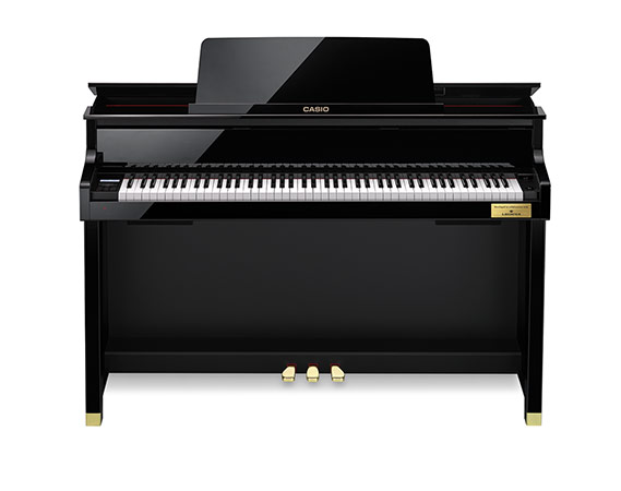 Цифровое пианино CASIO GP-500BP
