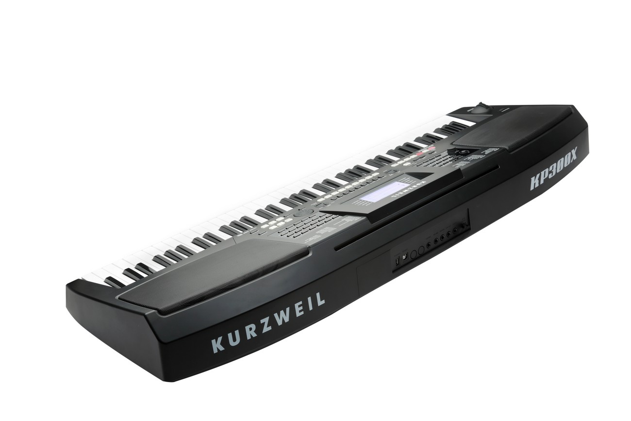 Синтезатор Kurzweil KP300X LB