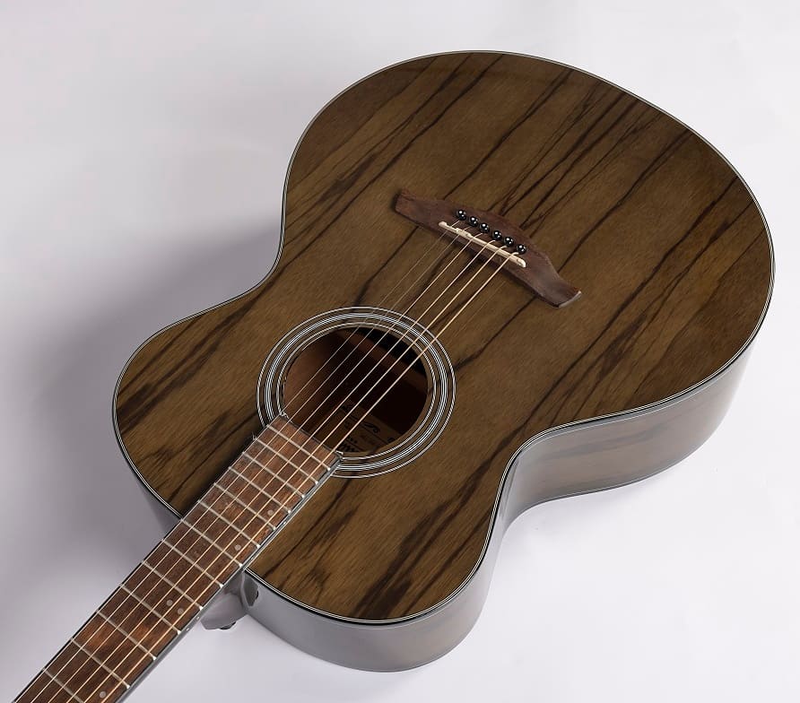 Акустическая гитара Sevillia DS-300 TBK