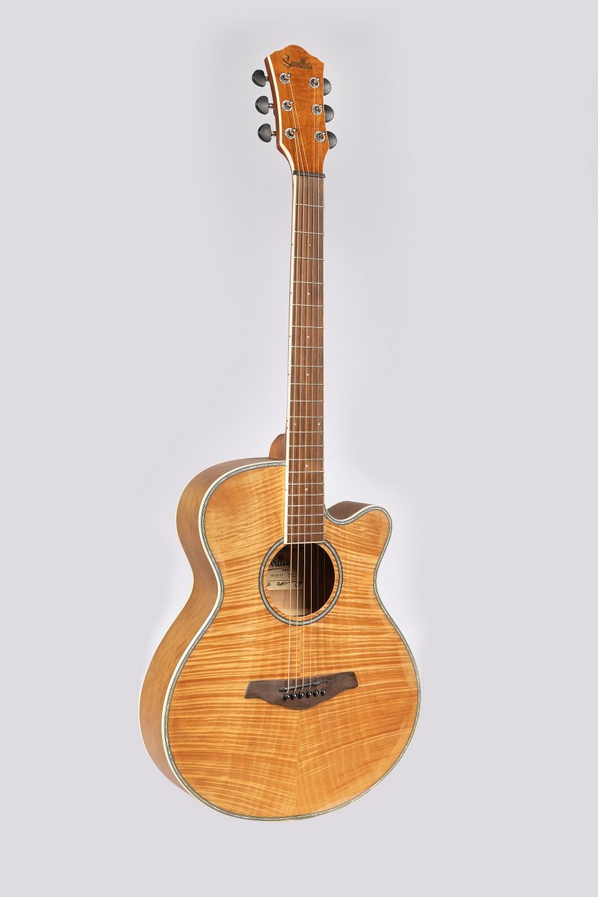 Акустическая гитара Sevillia DS-200 NT