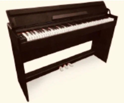 Цифровое пианино Amadeus piano AP-800 Brown