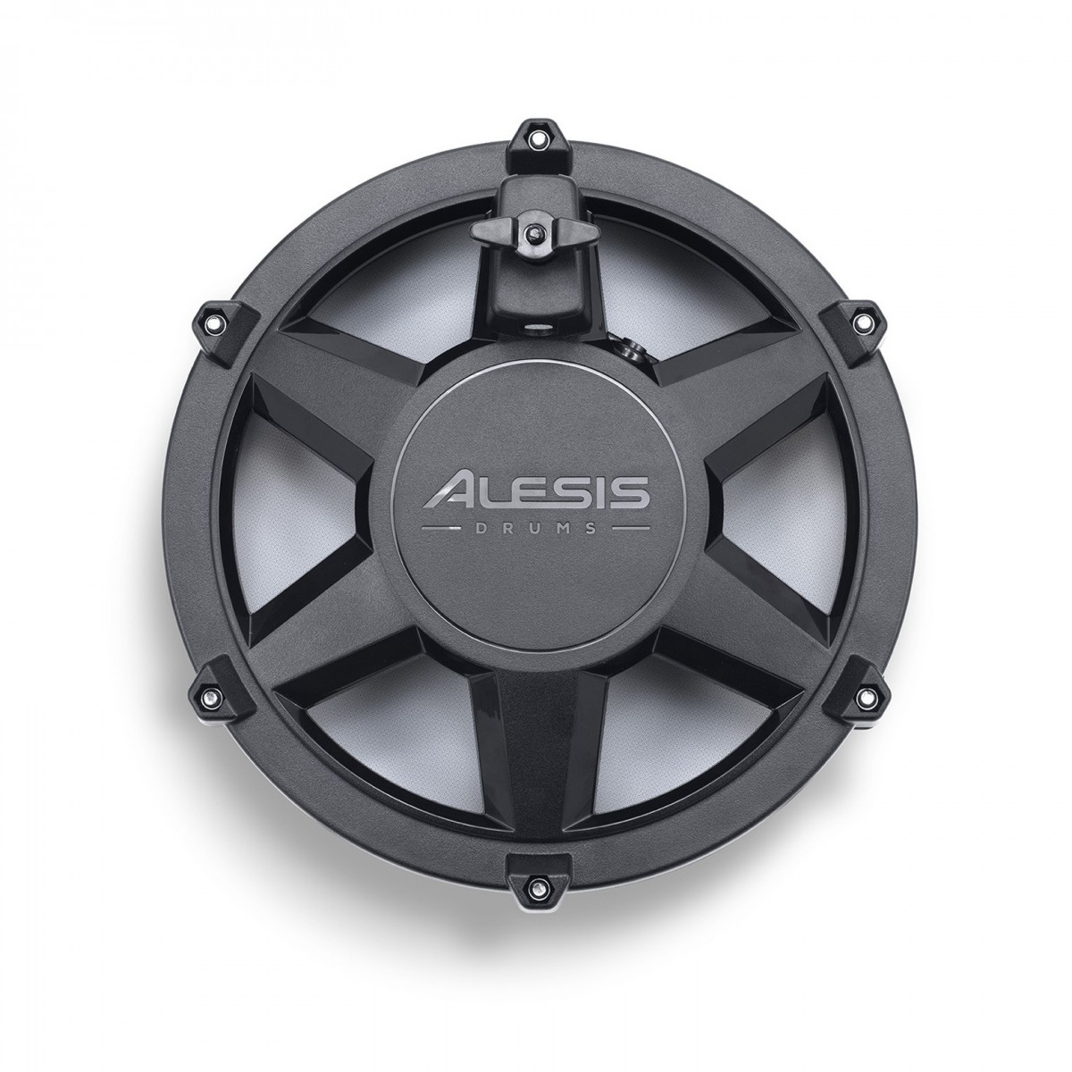 Электронная ударная установка Alesis Nitro Max Kit