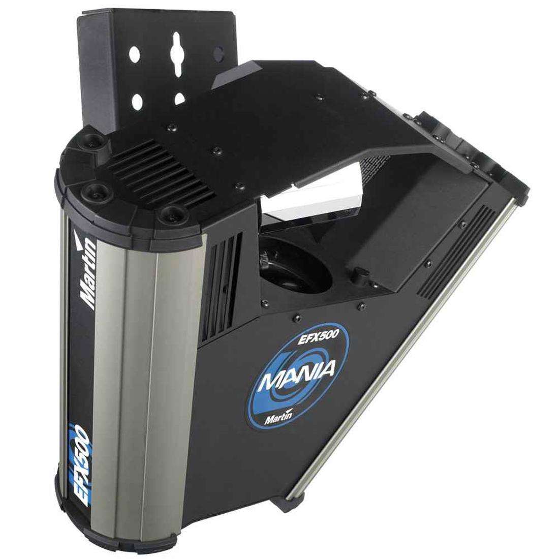 Сканер MARTIN PRO Mania EFX500
