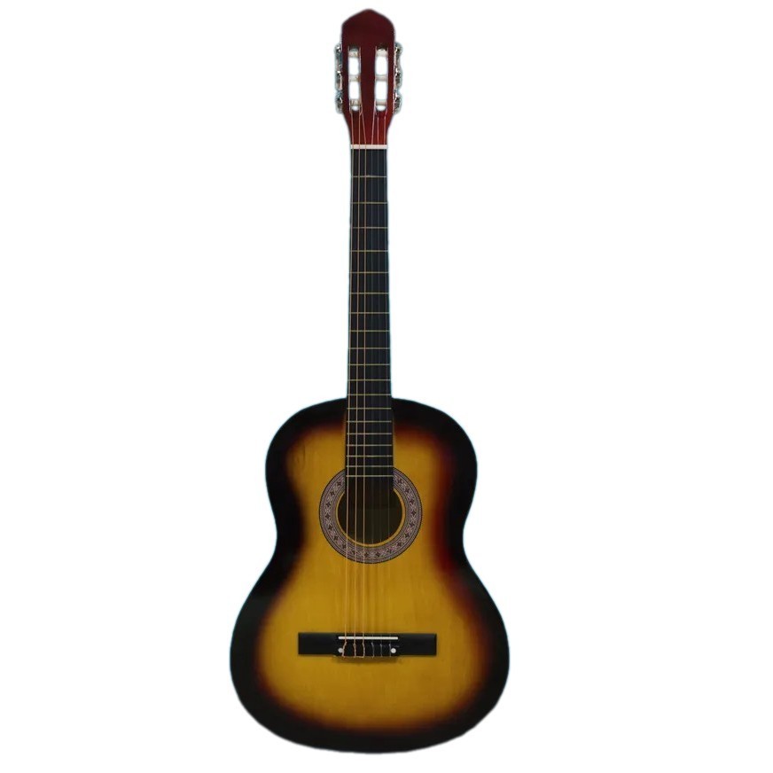 Детская гитара Jordani JD3805 SB