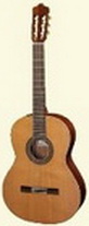 Классическая гитара Cuenca mod. 10