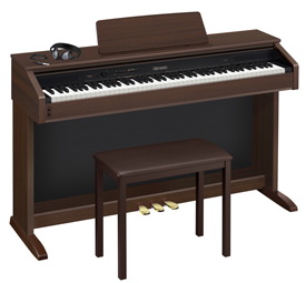 Цифровое пианино CASIO AP-260BN