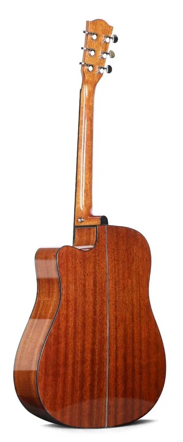Акустическая гитара DEVISER L-725A N