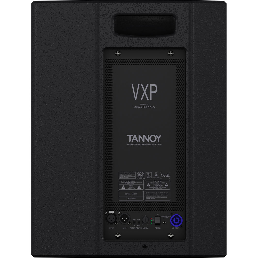 Акустическая система TANNOY VXP 12