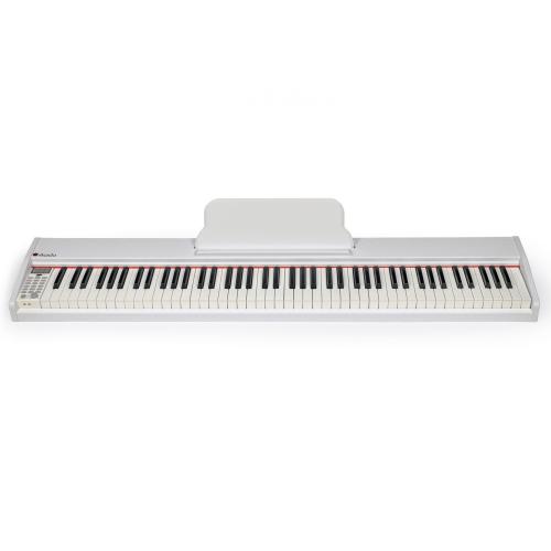 Цифровое пианино Mikado MK-1250WH