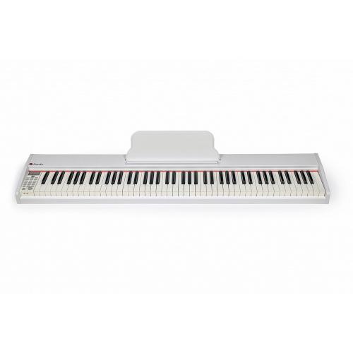Цифровое пианино Mikado MK-1000WS