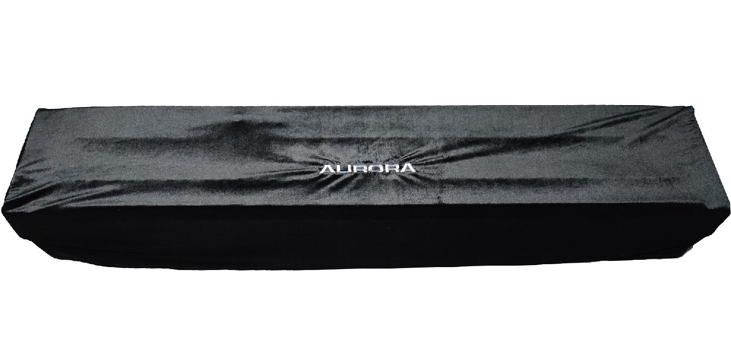 Накидка для цифрового пианино Aurora-10 AU-NPK10-BK