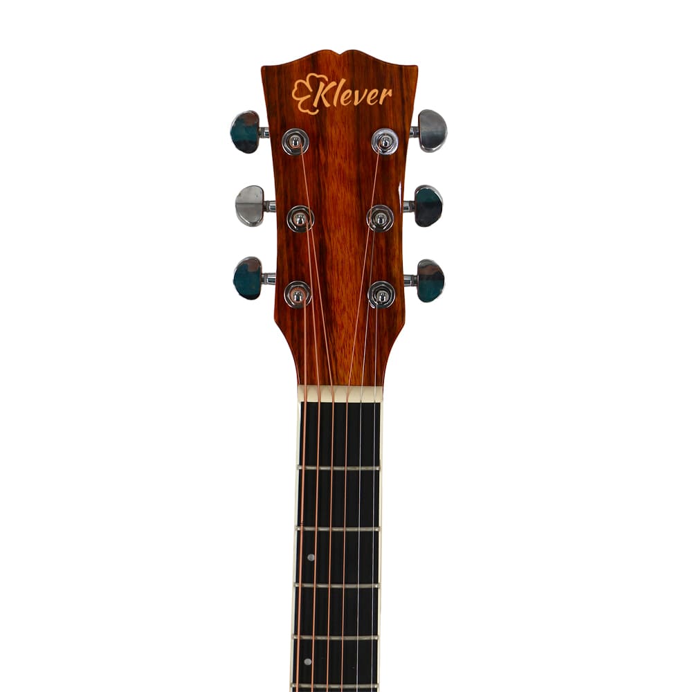 Акустическая гитара Klever KD-215