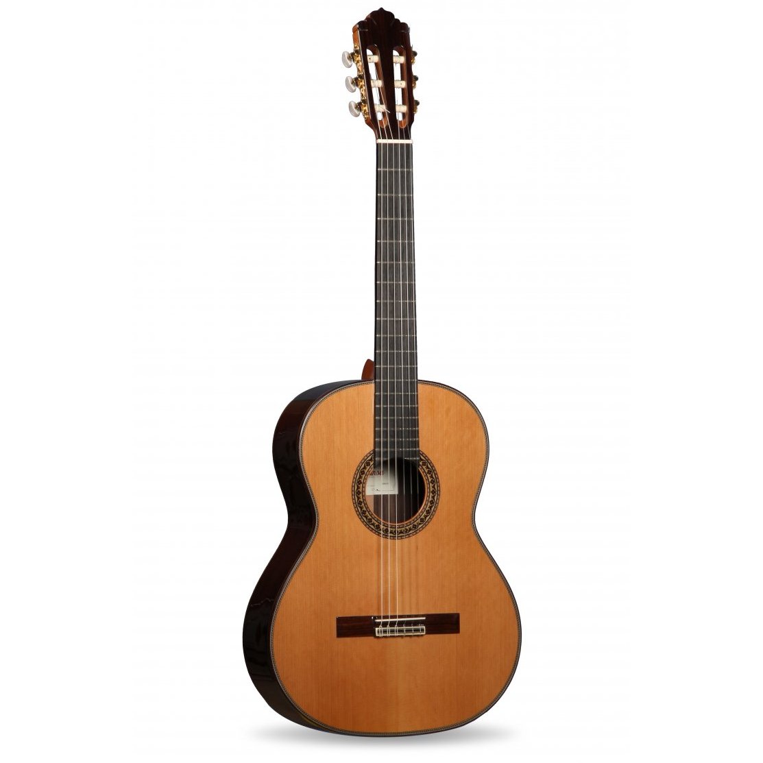Классическая гитара ALMANSA 457 R