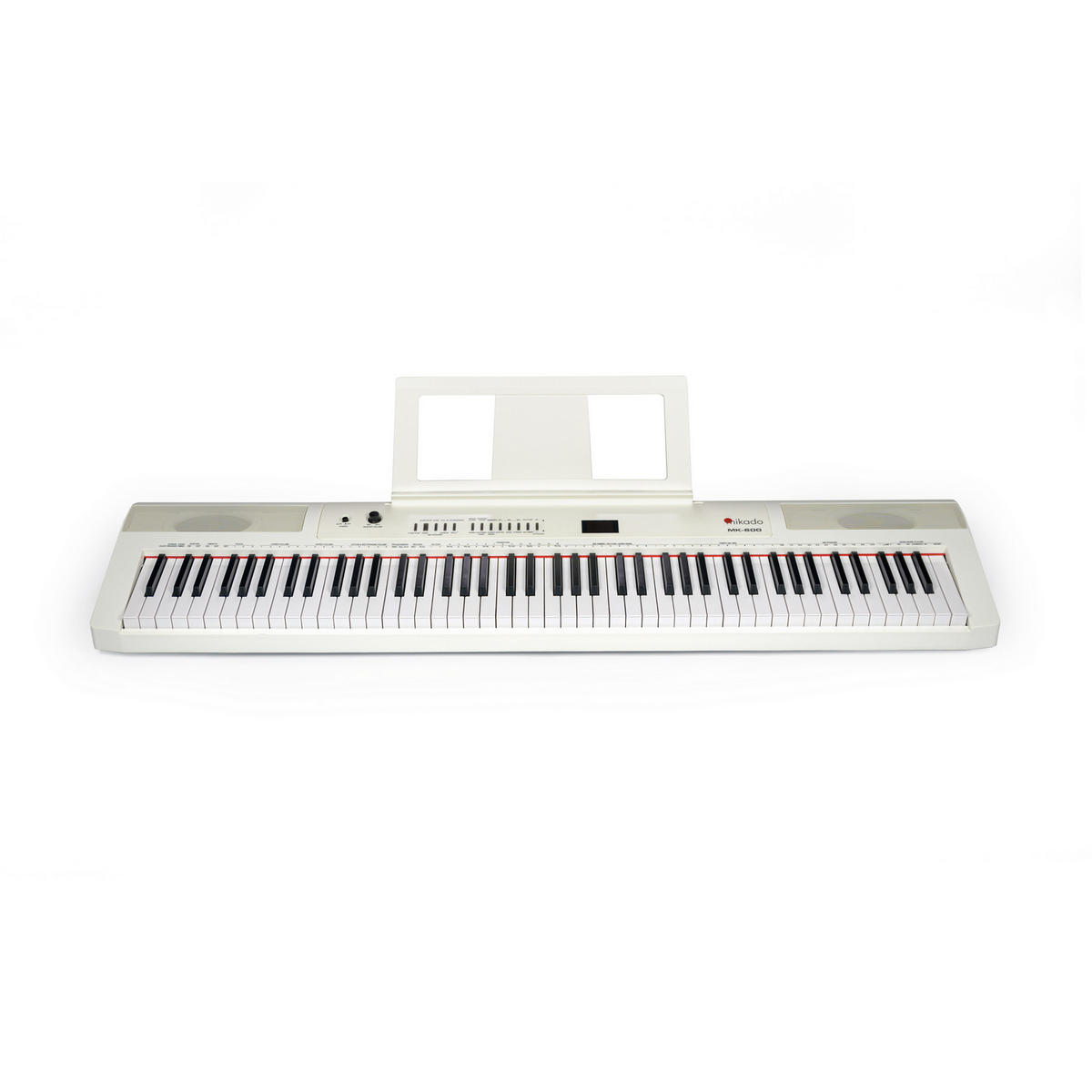 Цифровое пианино Mikado MK-600W
