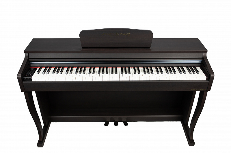 Цифровое пианино Amadeus piano AP-900 black