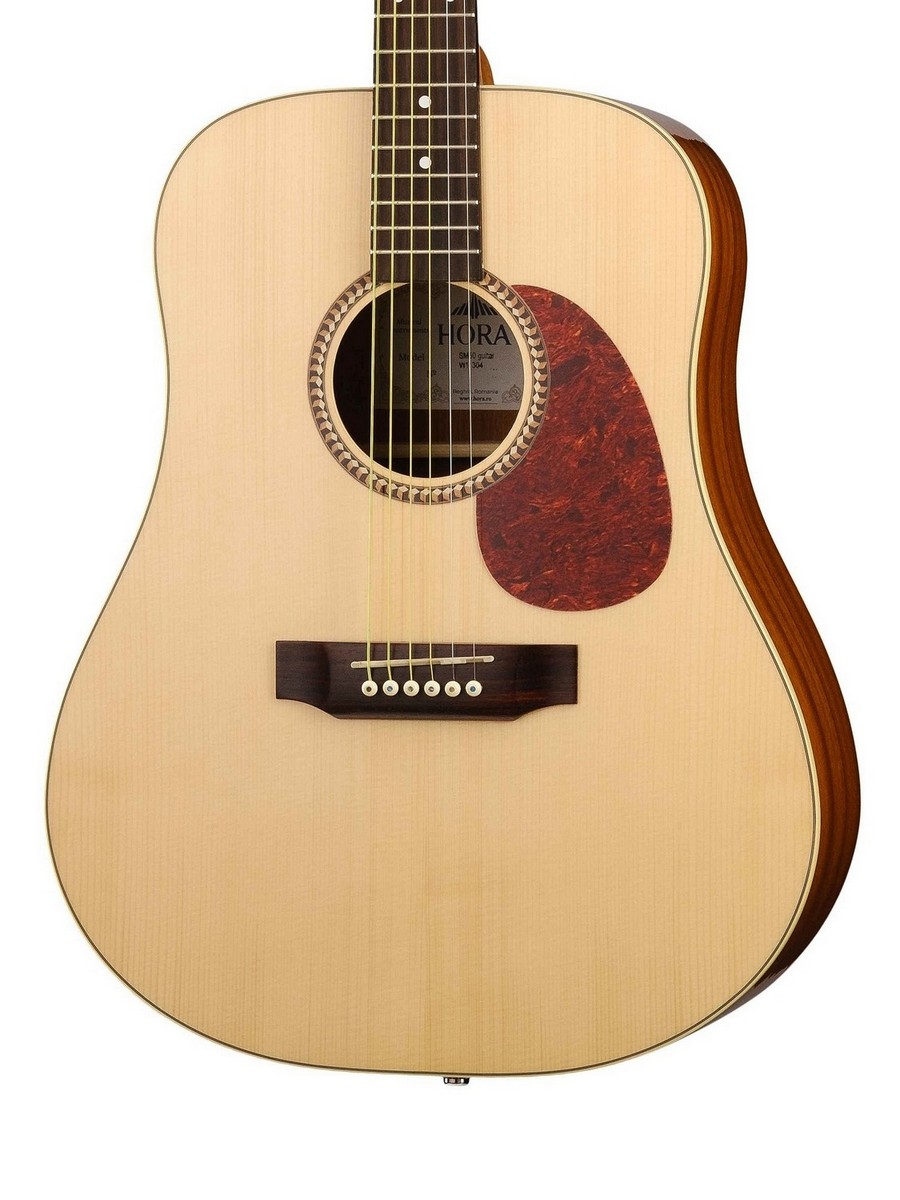 Акустическая гитара Hora W11304 SM50