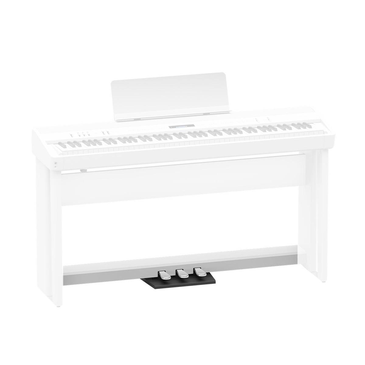 Подставка для цифрового пианино Roland KSC-90-WH