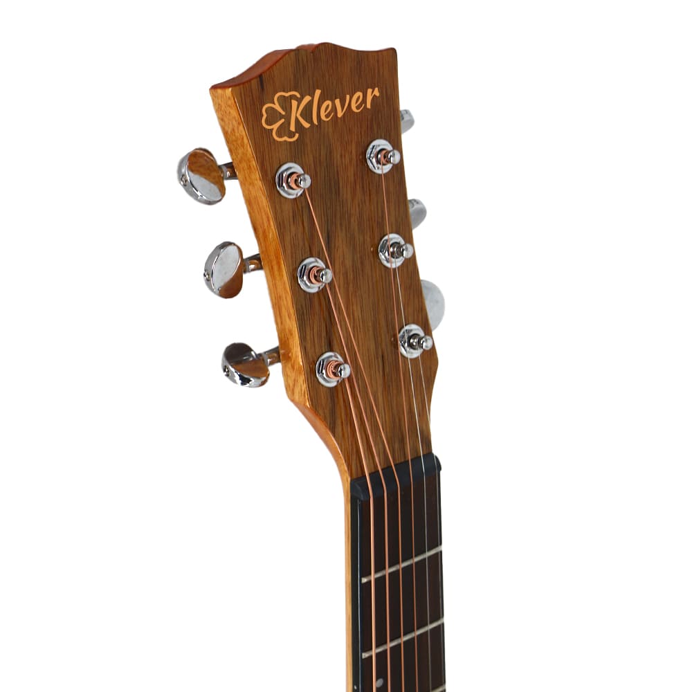 Акустическая гитара Klever KD-300