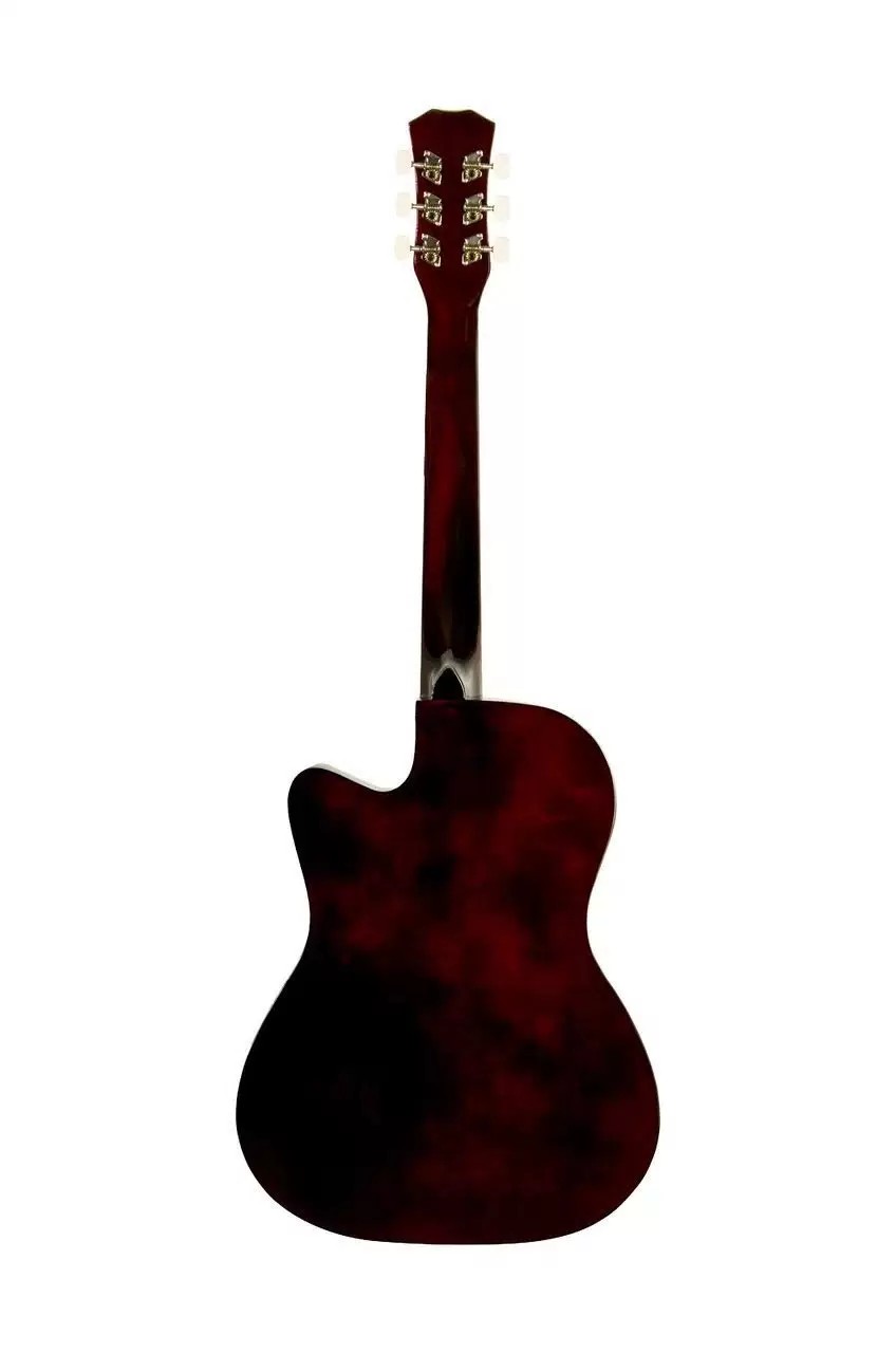 Фолк гитара Jordani JD3810 SB