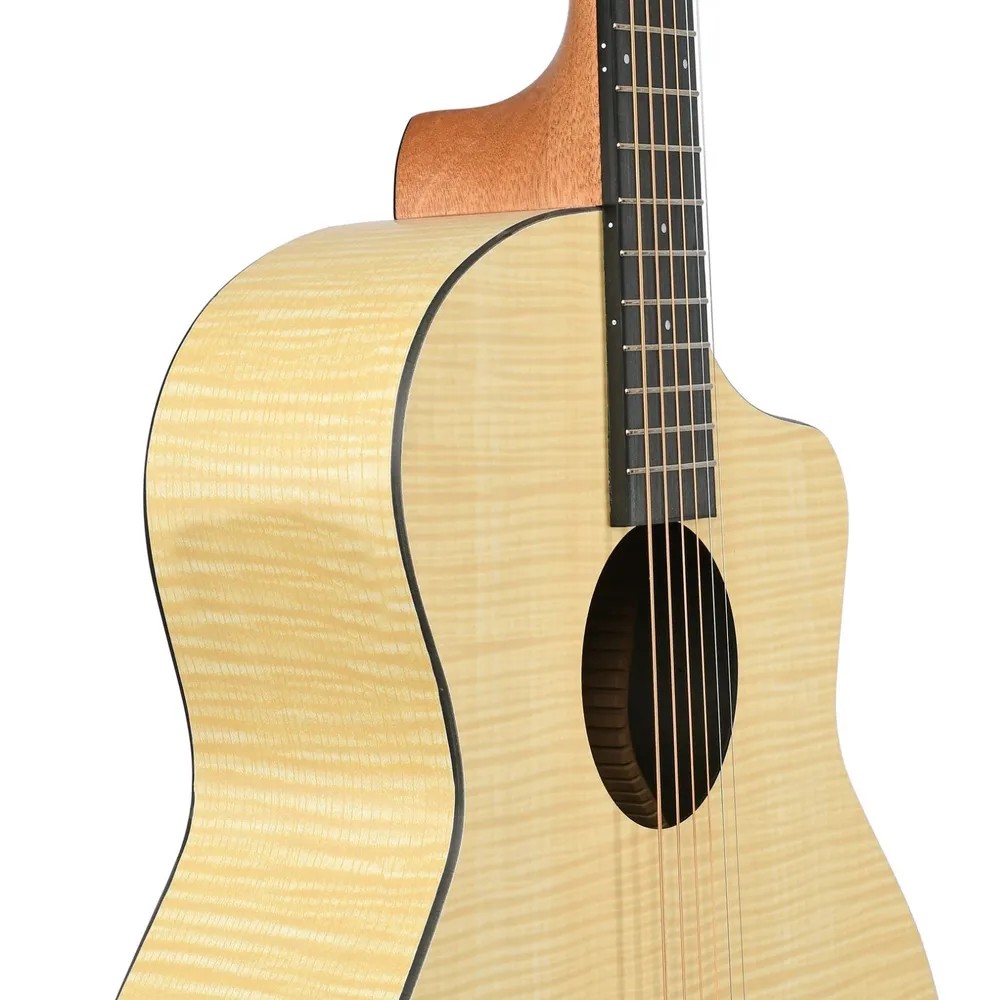 Акустическая гитара DEVISER LS-H10 N