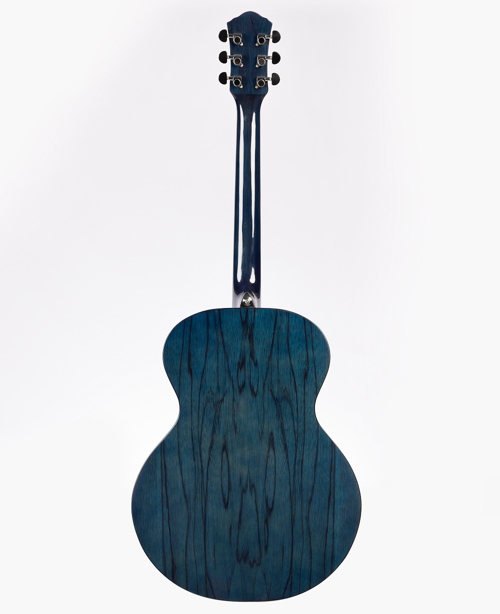 Акустическая гитара Sevillia DS-300 TB