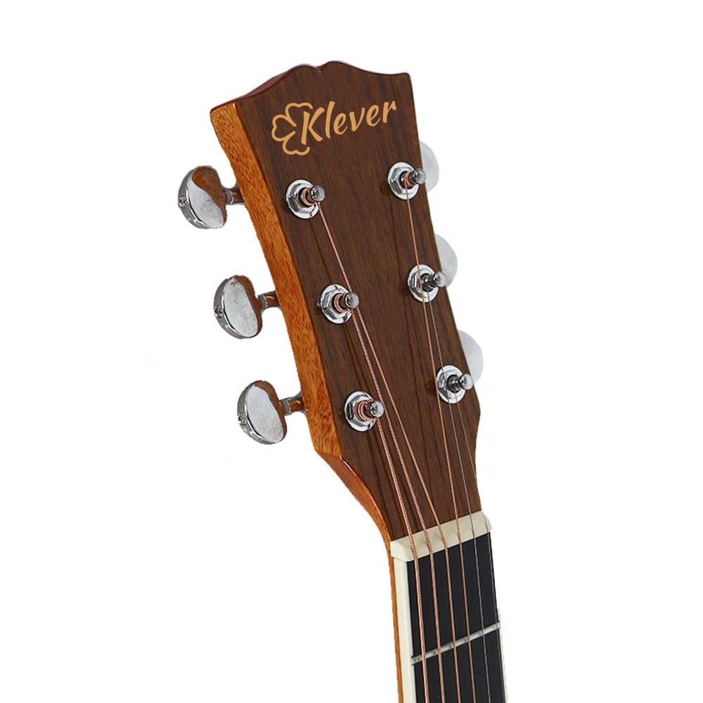 Акустическая гитара Klever KA-215