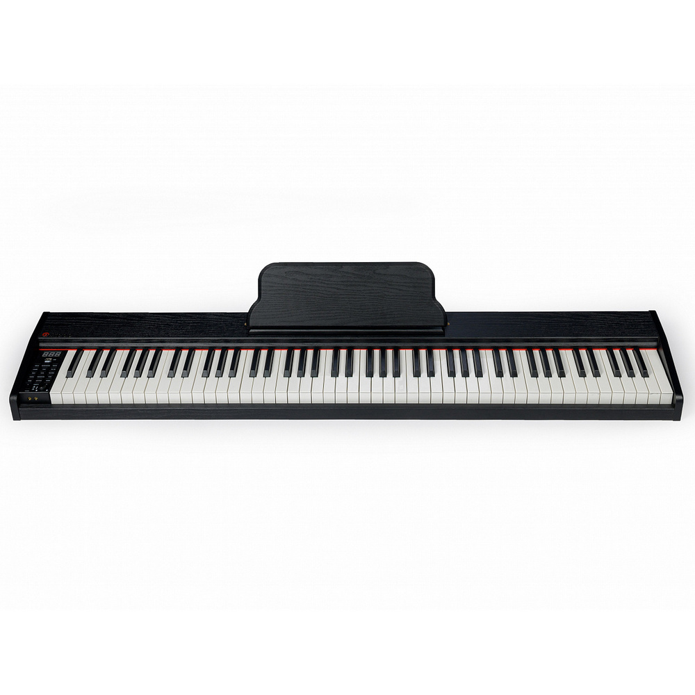 Цифровое пианино Mikado MK-1000BS