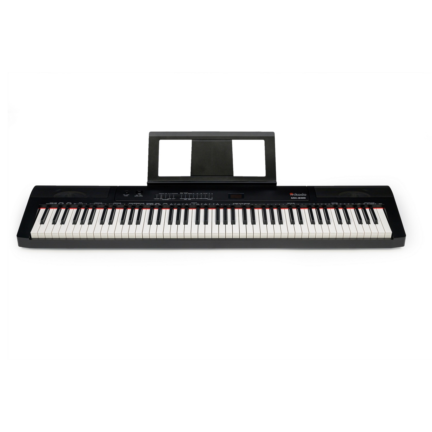 Цифровое пианино Mikado MK-600B