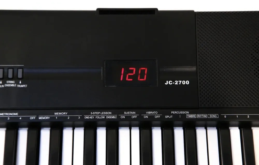 Синтезатор Jonson&Co JC-2700