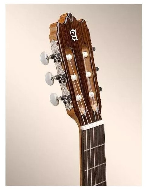 Детская гитара Alhambra 3C Classical Cadete 843 3/4
