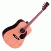 Акустическая гитара Julia WG-41