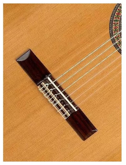 Детская гитара Alhambra 3C Classical Cadete 843 3/4