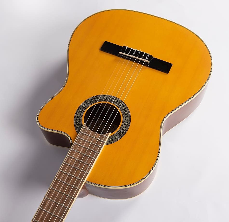 Классическая гитара Sevillia DS-120 CNT