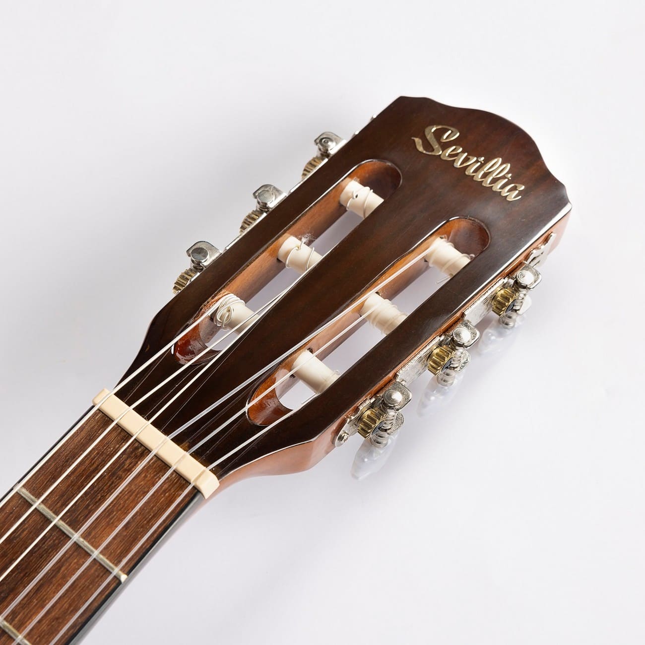 Детская гитара Sevillia DS-100 3/4 NT