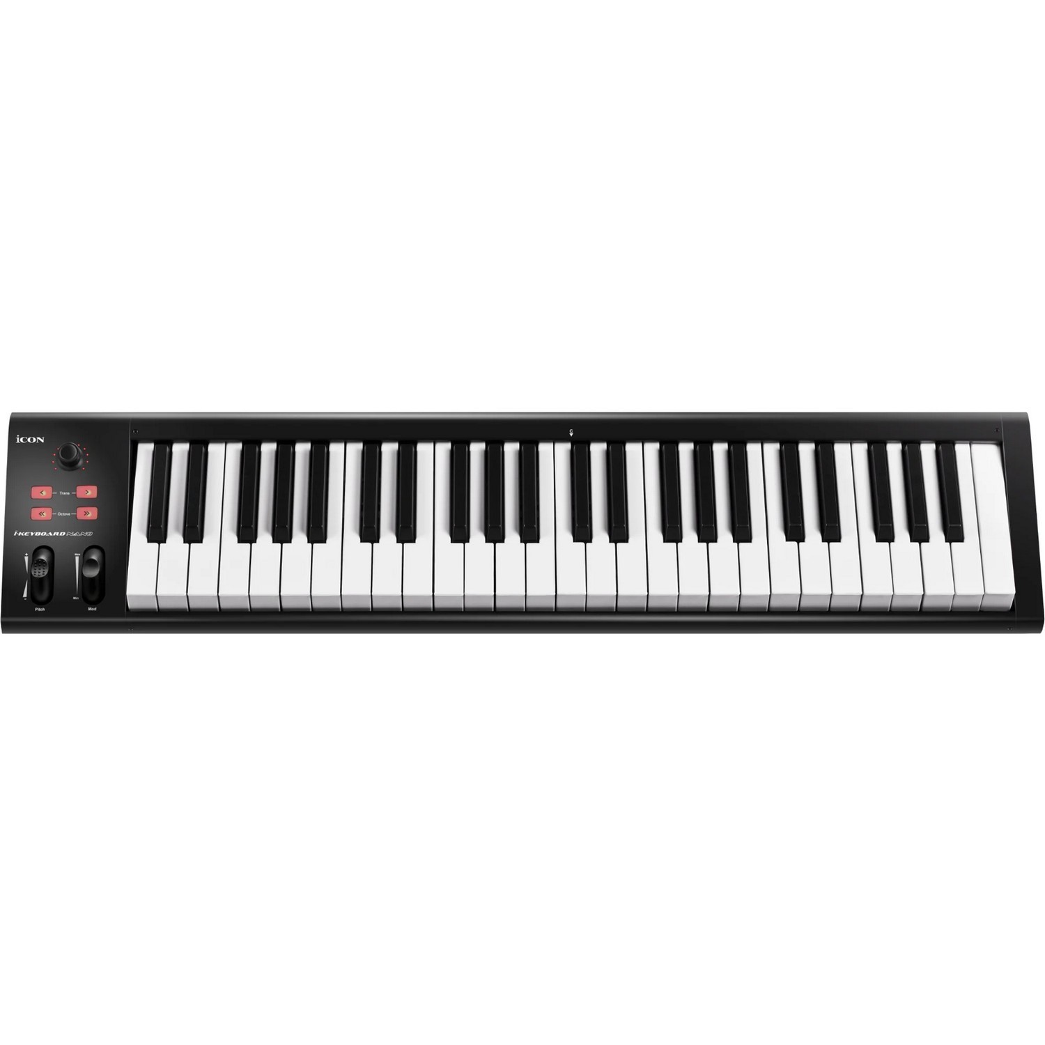 MIDI клавиатура iCON iKeyboard 5 Nano