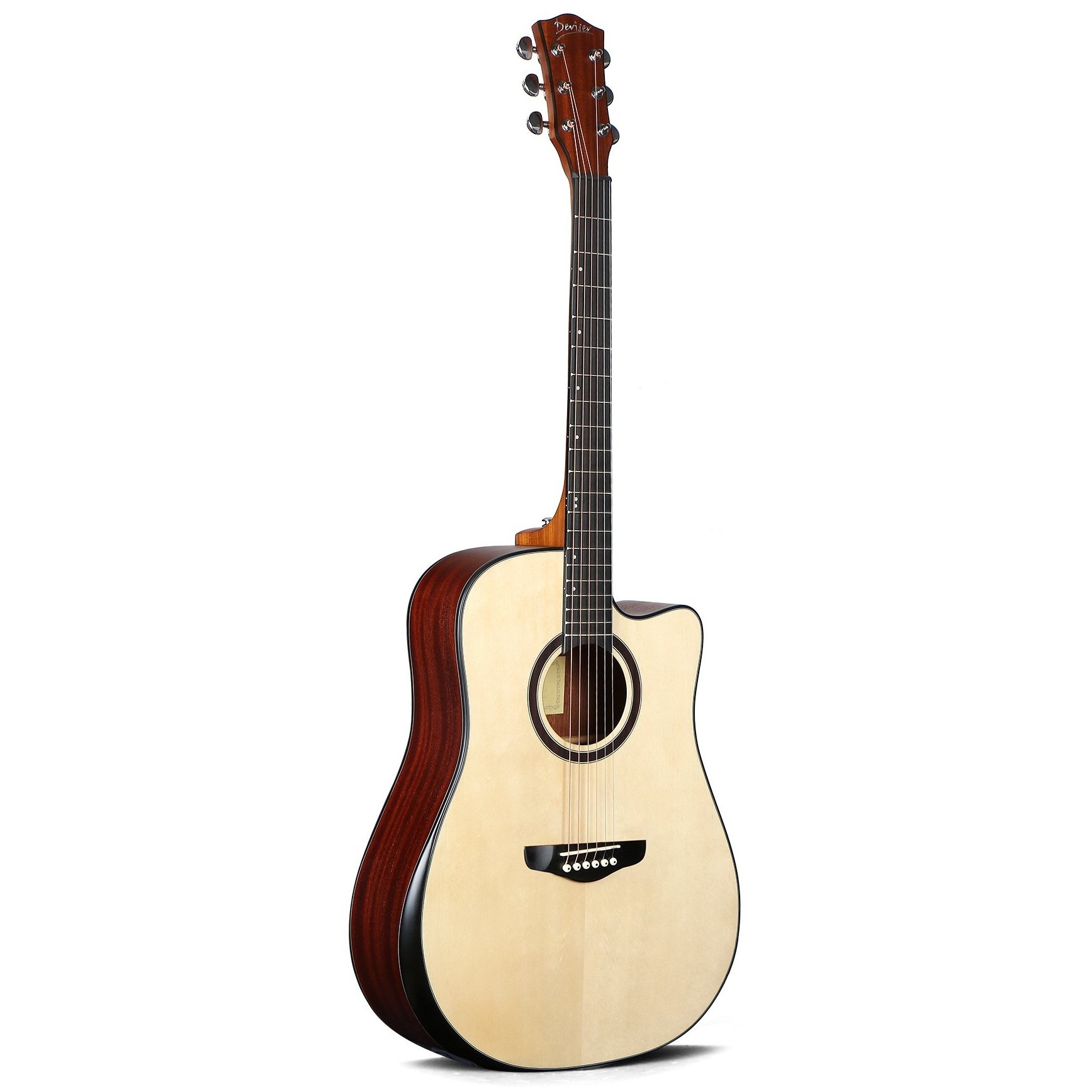Акустическая гитара DEVISER LS-560-41 N