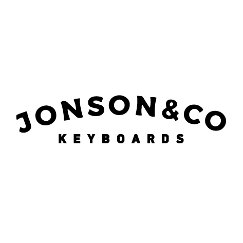 Синтезатор Jonson&Co JC-2117