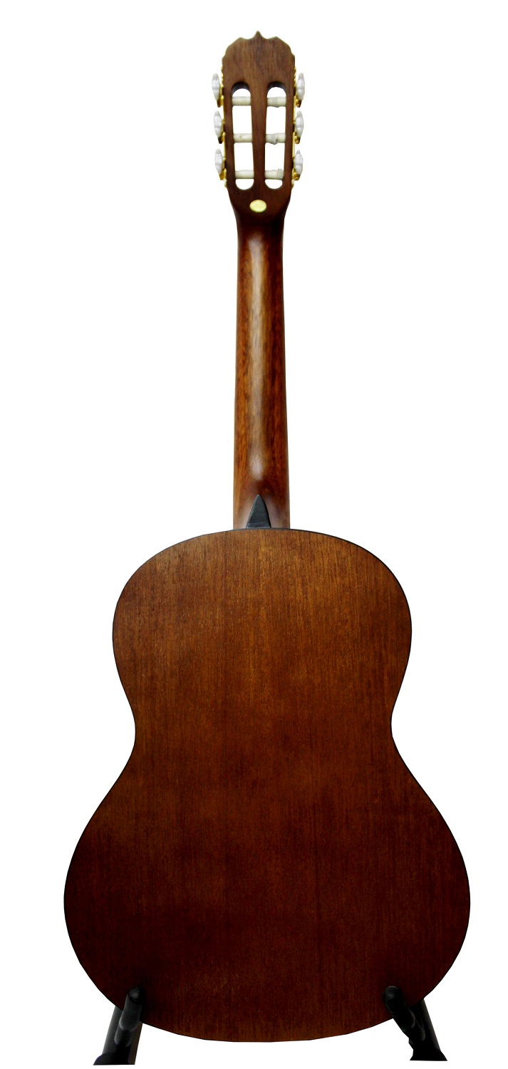 Детская гитара Sevillia IC-100 3/4 NA