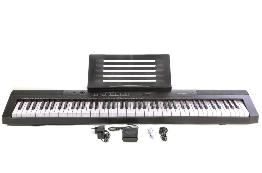 Цифровое пианино Jonson&Co JC-8861