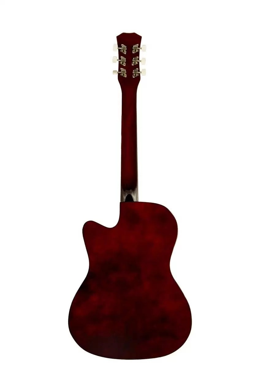 Фолк гитара Jordani JD3810 N