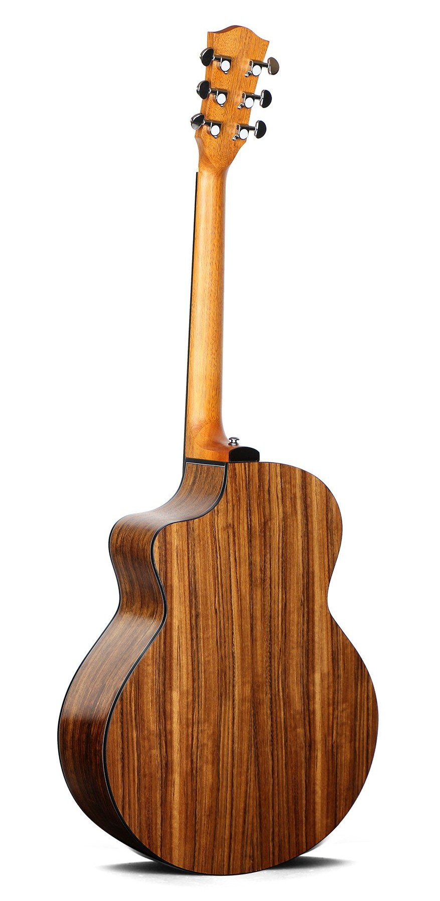 Акустическая гитара DEVISER LS-580 N