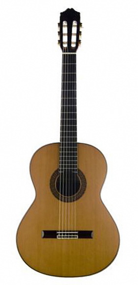 Классическая гитара Cuenca mod. 60R