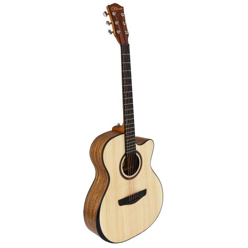 Акустическая гитара Klever KA-570
