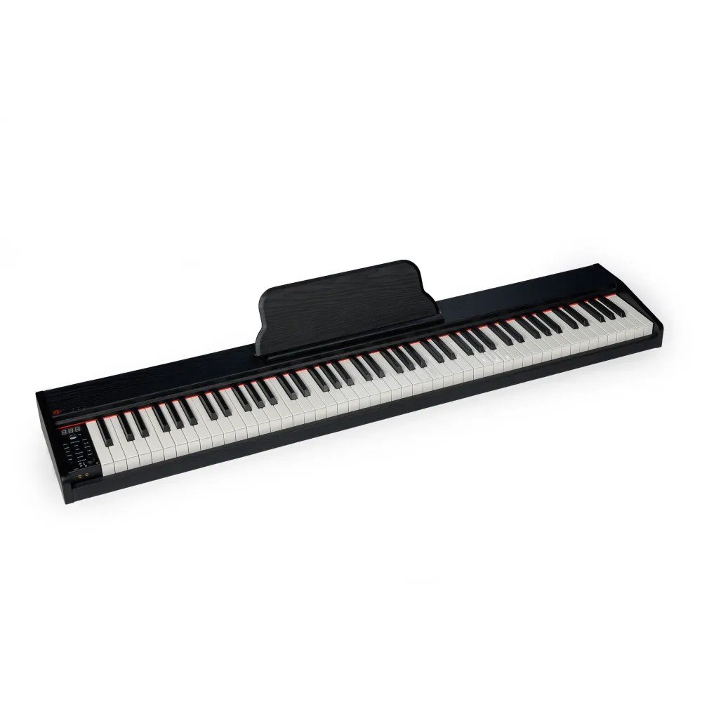 Цифровое пианино Mikado MK-1000BS