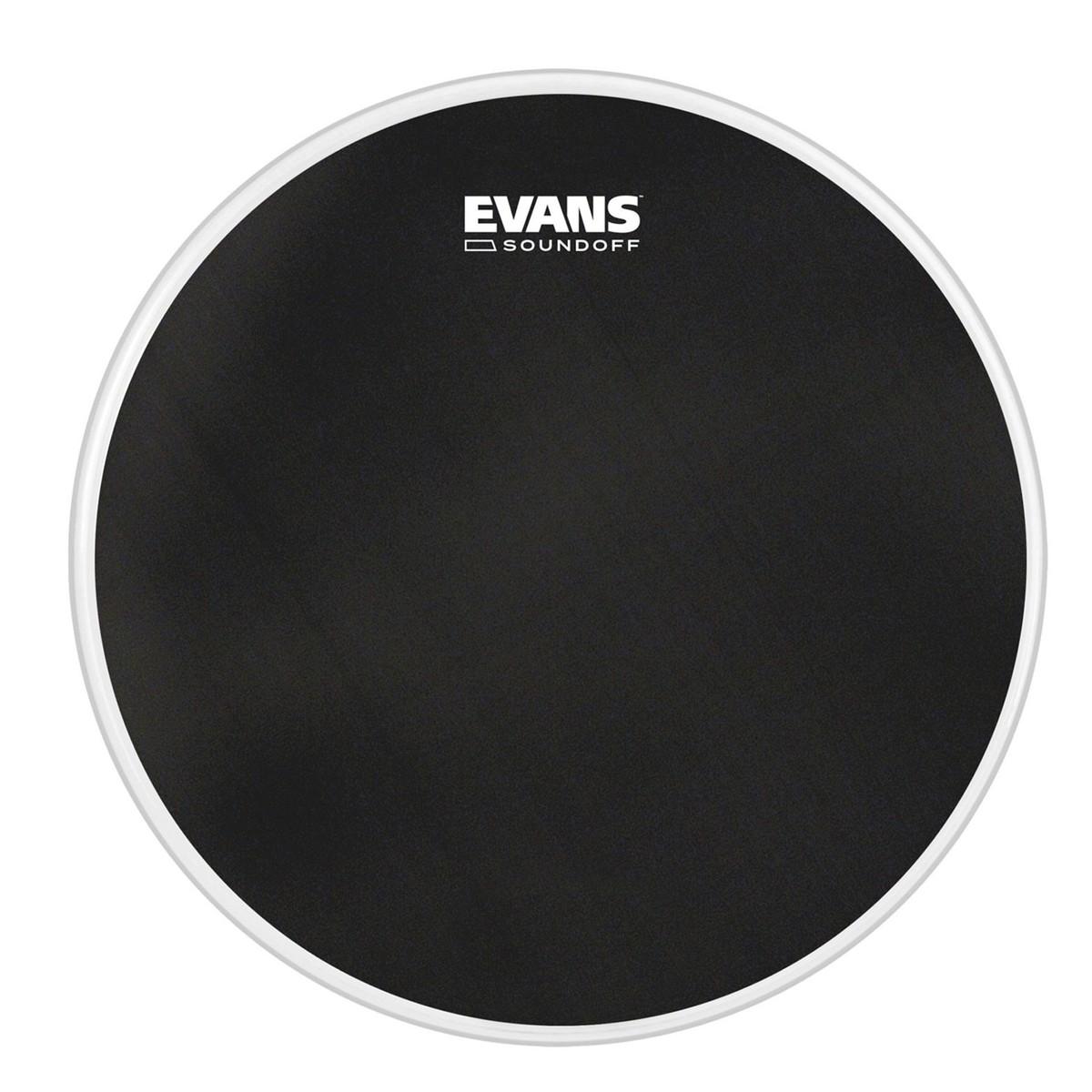 Кевларовый пластик Evans TT15SO1