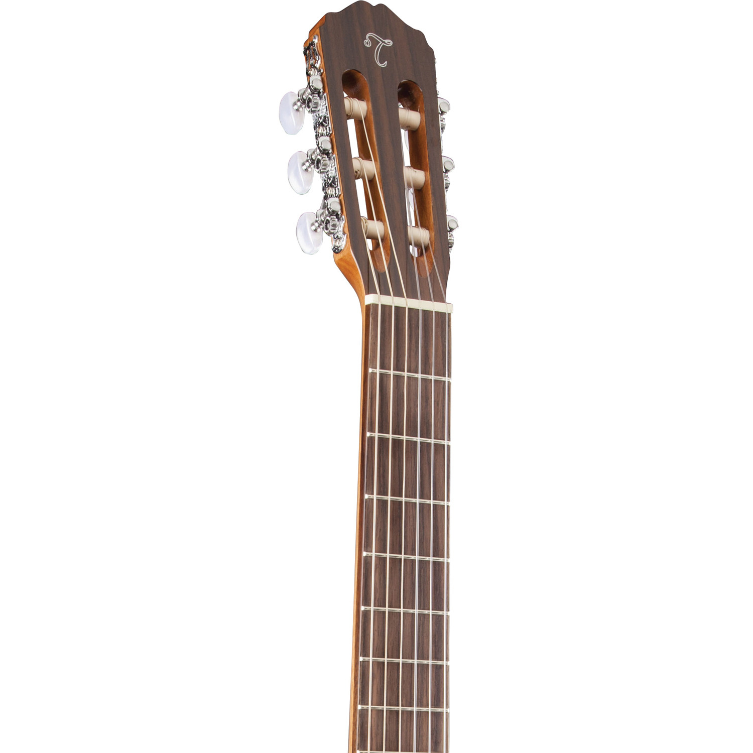 Электроклассическая гитара TAKAMINE GC3CE-NAT