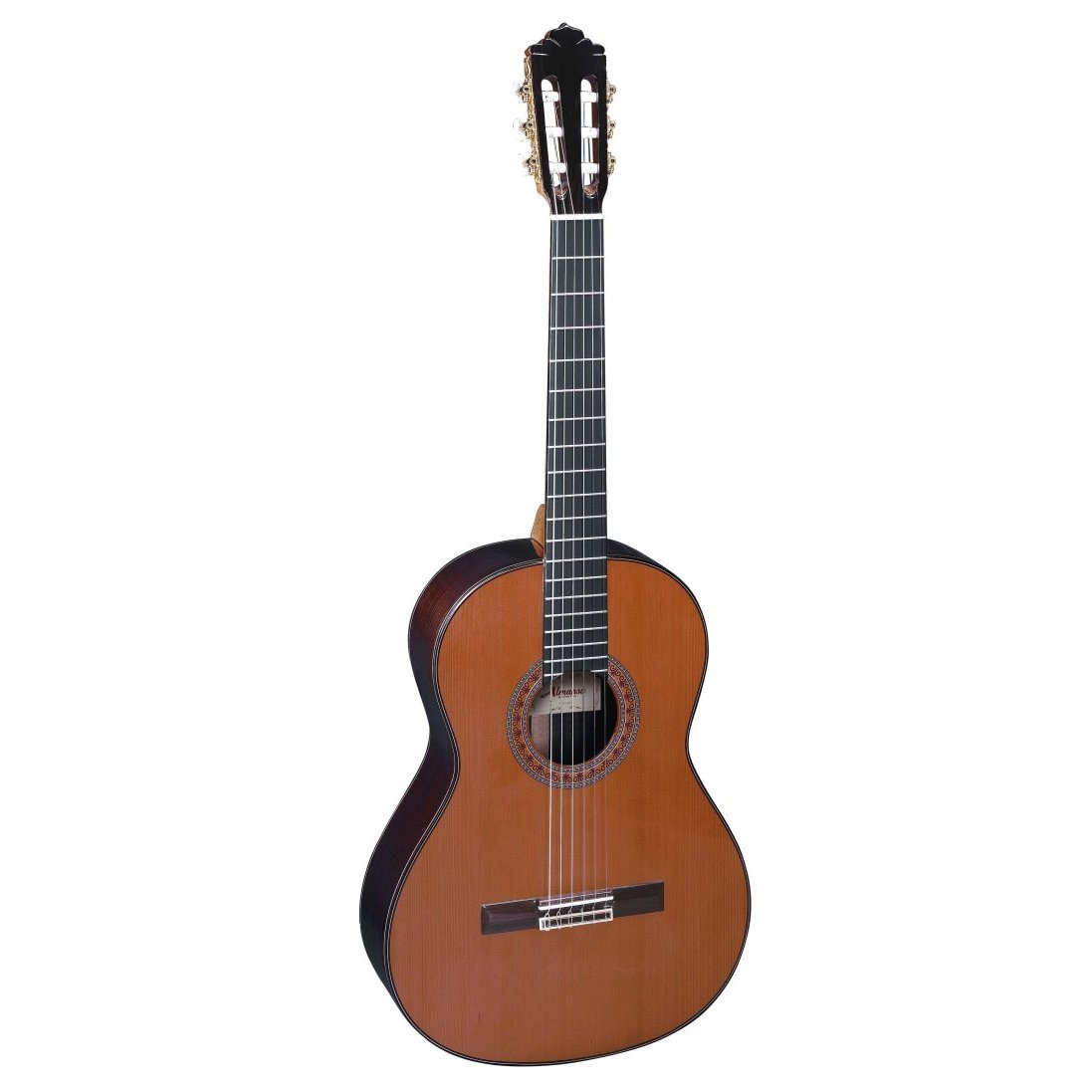 Классическая гитара ALMANSA 459 Cedar